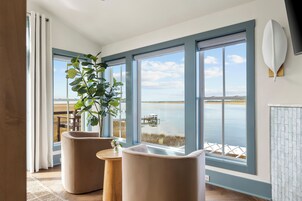 In-room safe, individually decorated, individually furnished