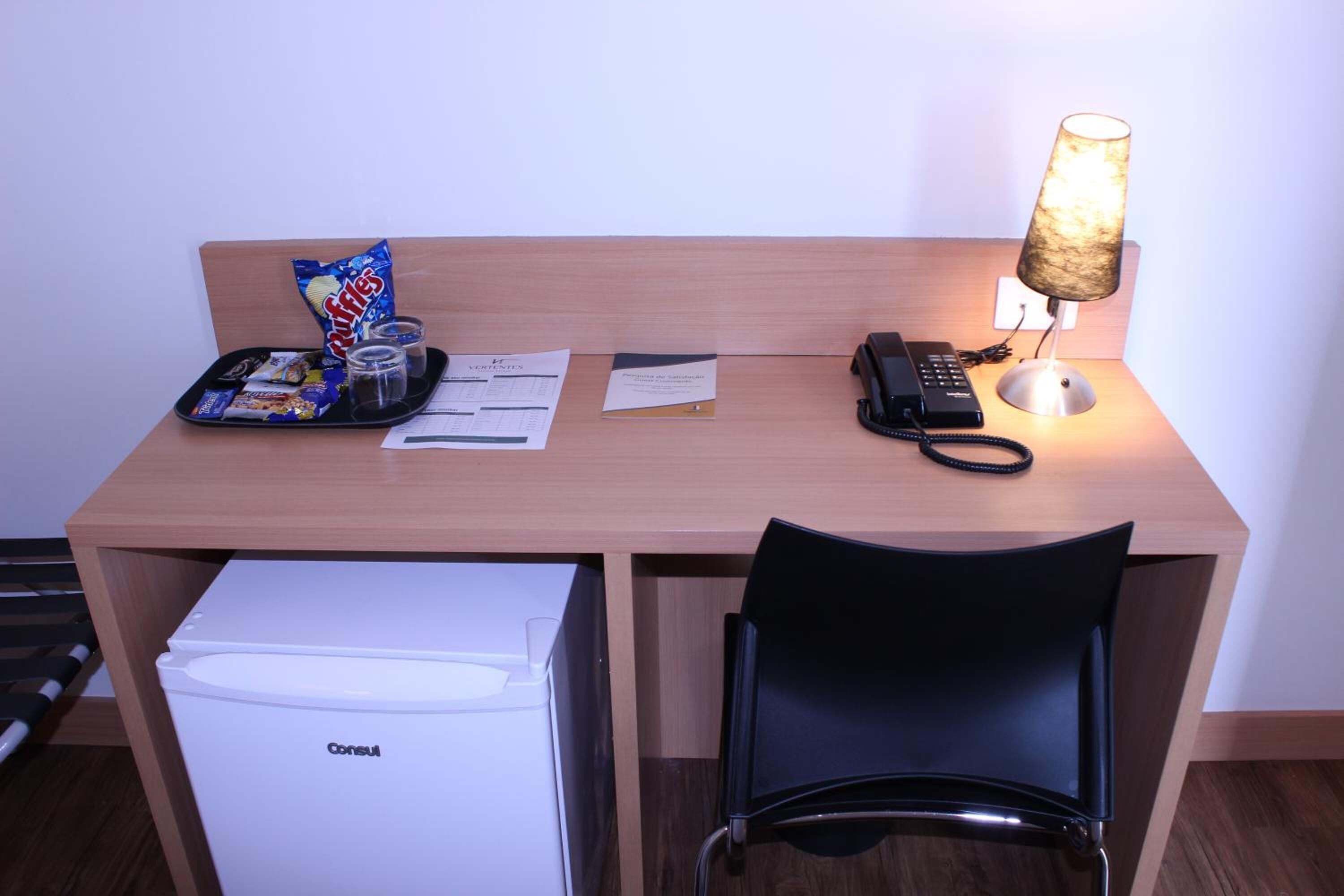 minibar, in-room safe, individually furnished, desk