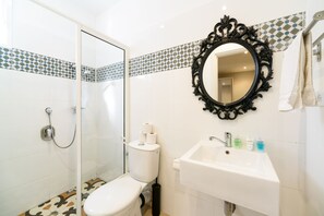 Studio Panoramique | Salle de bain
