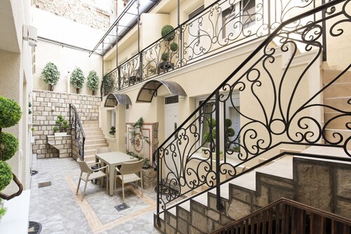 Lazar Lux Apartments