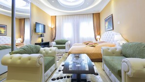 Comfort Studio - Lazar Lux Apartments (Belgrade)