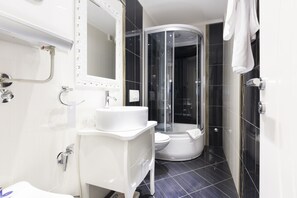 Studio Standard | Salle de bain