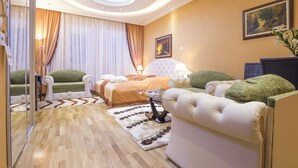 Comfort Studio - Lazar Lux Apartments (Belgrade)