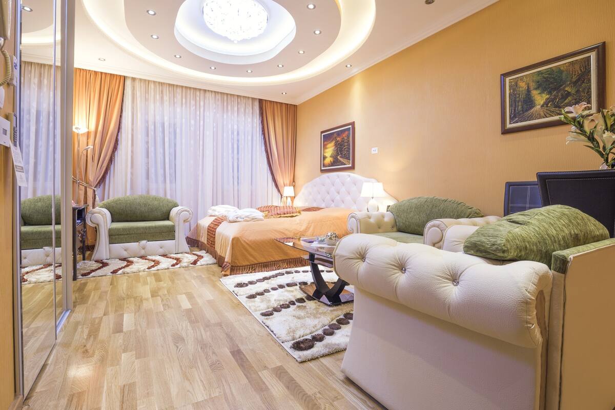 Comfort-Studio