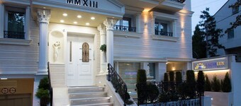 Lazar Lux Apartments