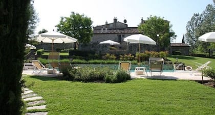 Podere La Chiusella