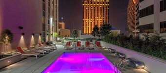 Aloft New Orleans Downtown