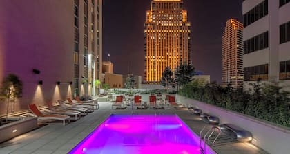 Aloft New Orleans Downtown