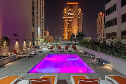 Aloft New Orleans Downtown