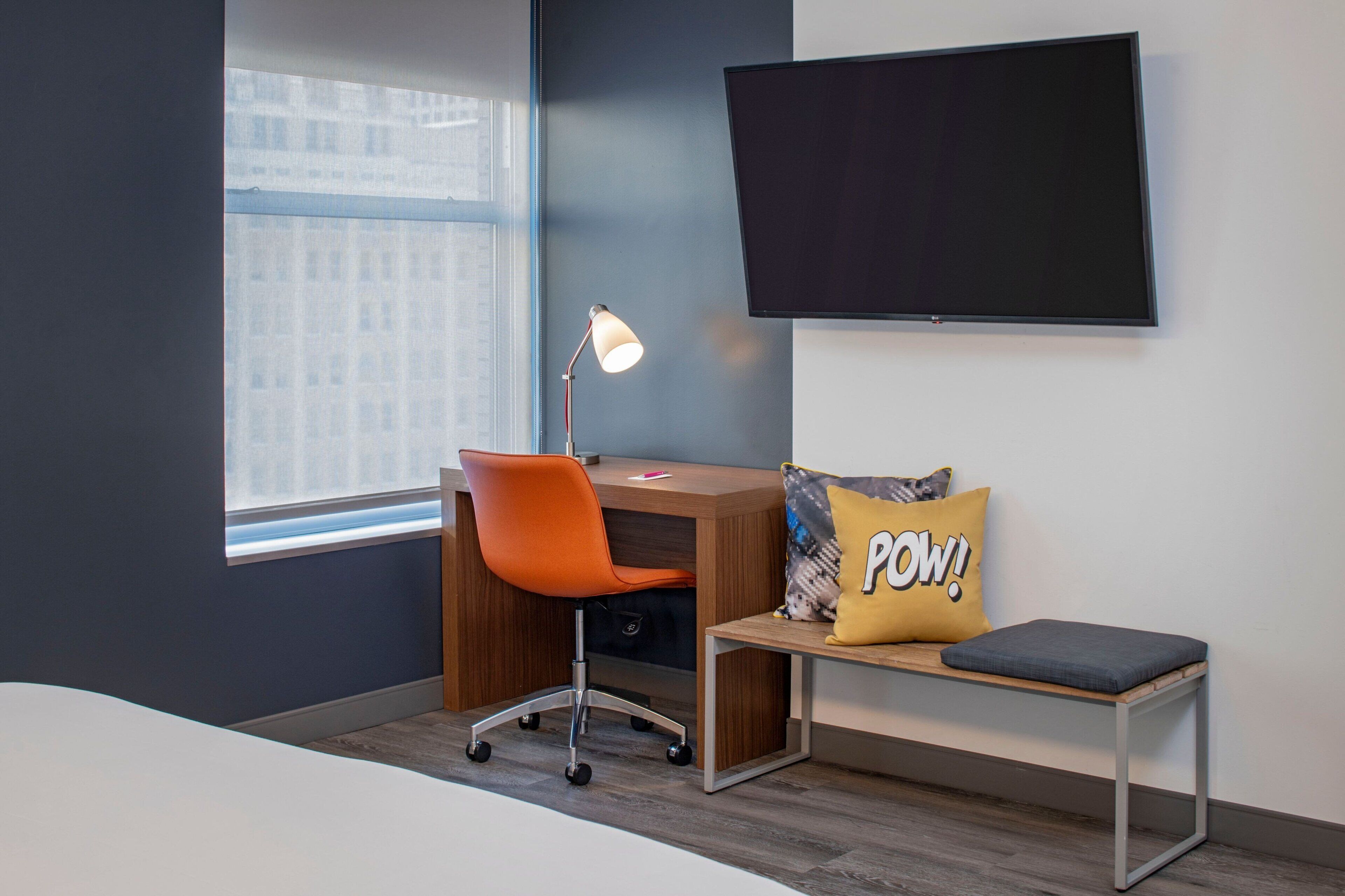 Photo - Aloft New Orleans Downtown