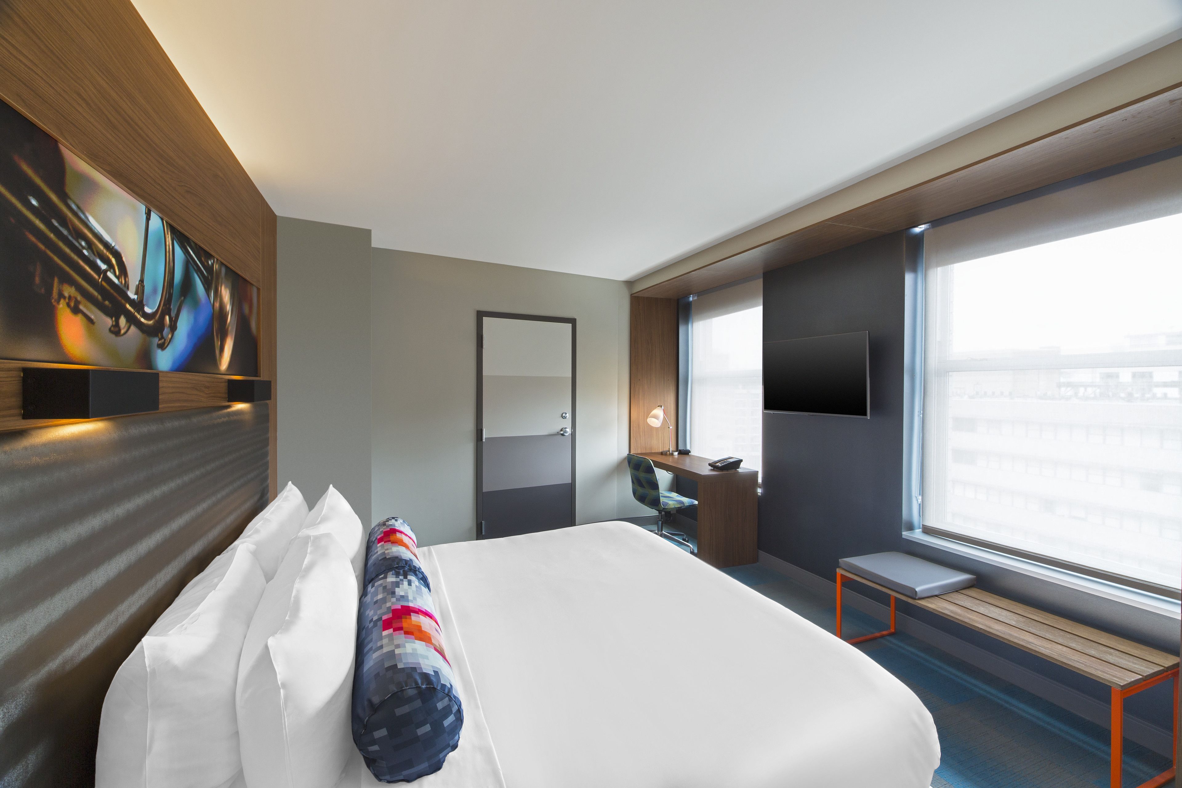 Photo - Aloft New Orleans Downtown