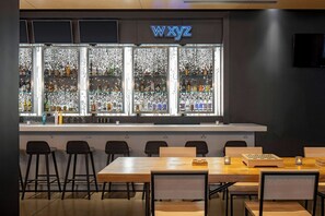 Restaurant - Aloft by Marriott New Orleans Downtown (New Orleans)