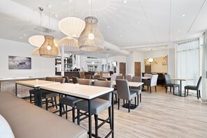 Restaurant - Tromsø Lodge & Camping (Tromsø)