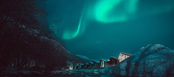 Tromsø Lodge & Camping