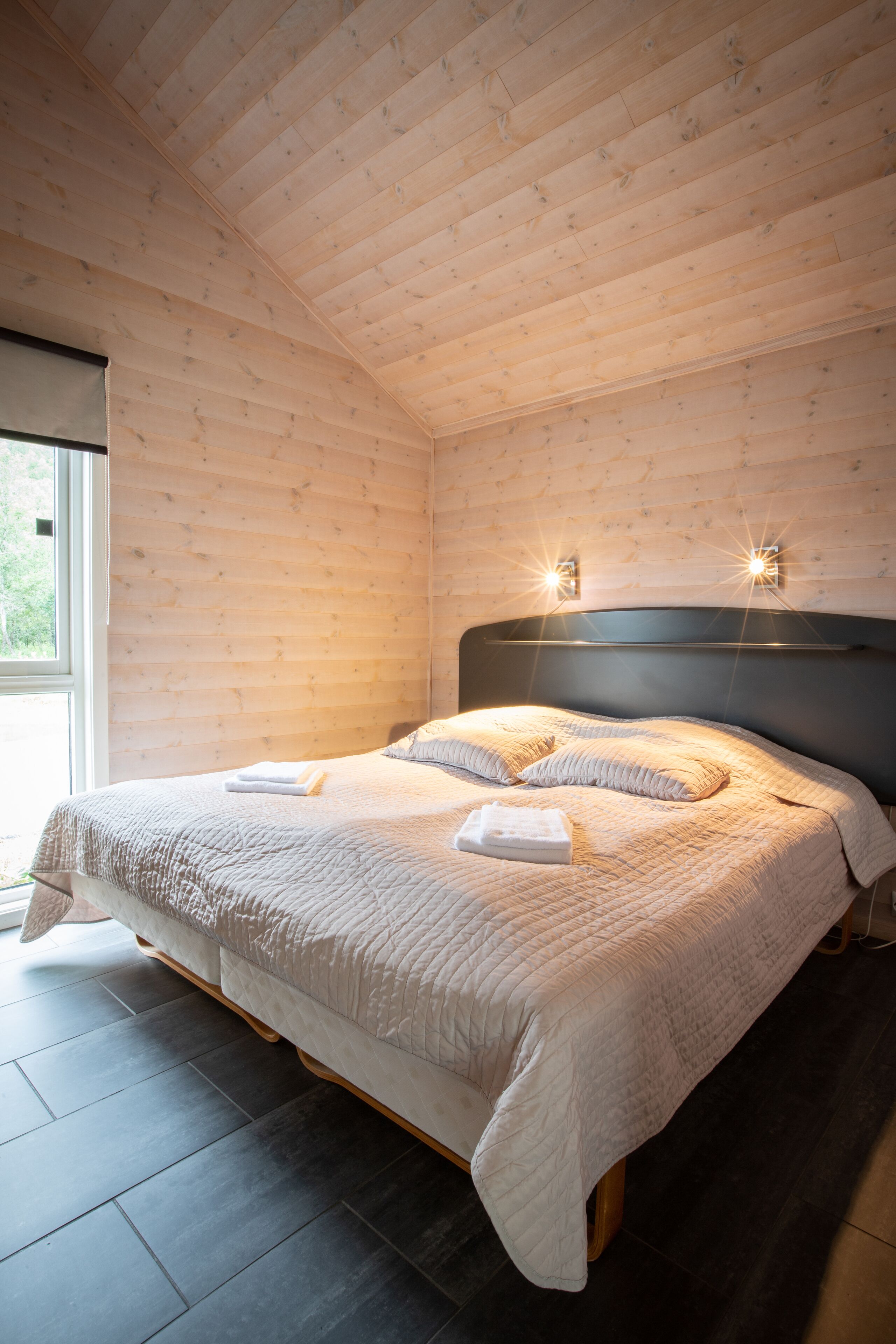 Foto - Tromsø Lodge & Camping