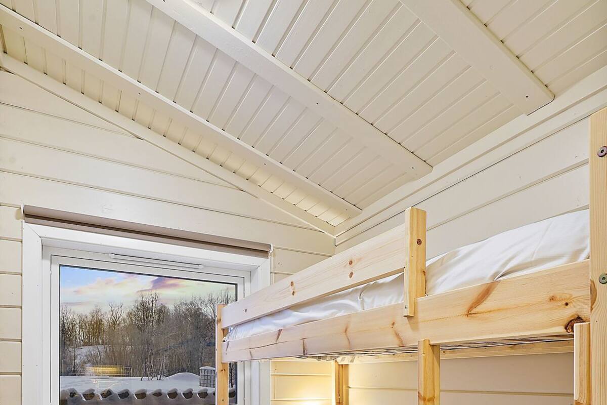 Sistema de insonorización, wifi gratis y ropa de cama