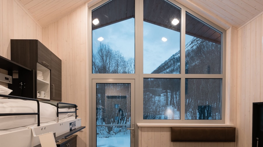 Tromsø Lodge & Camping