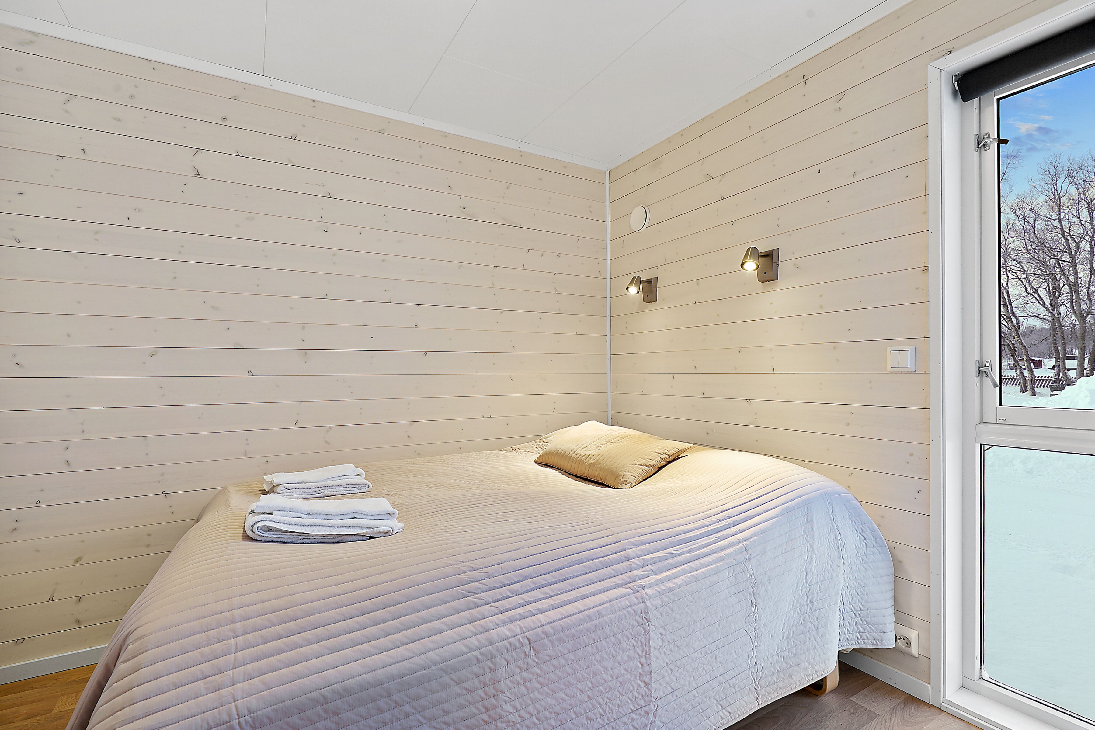 Foto - Tromsø Lodge & Camping