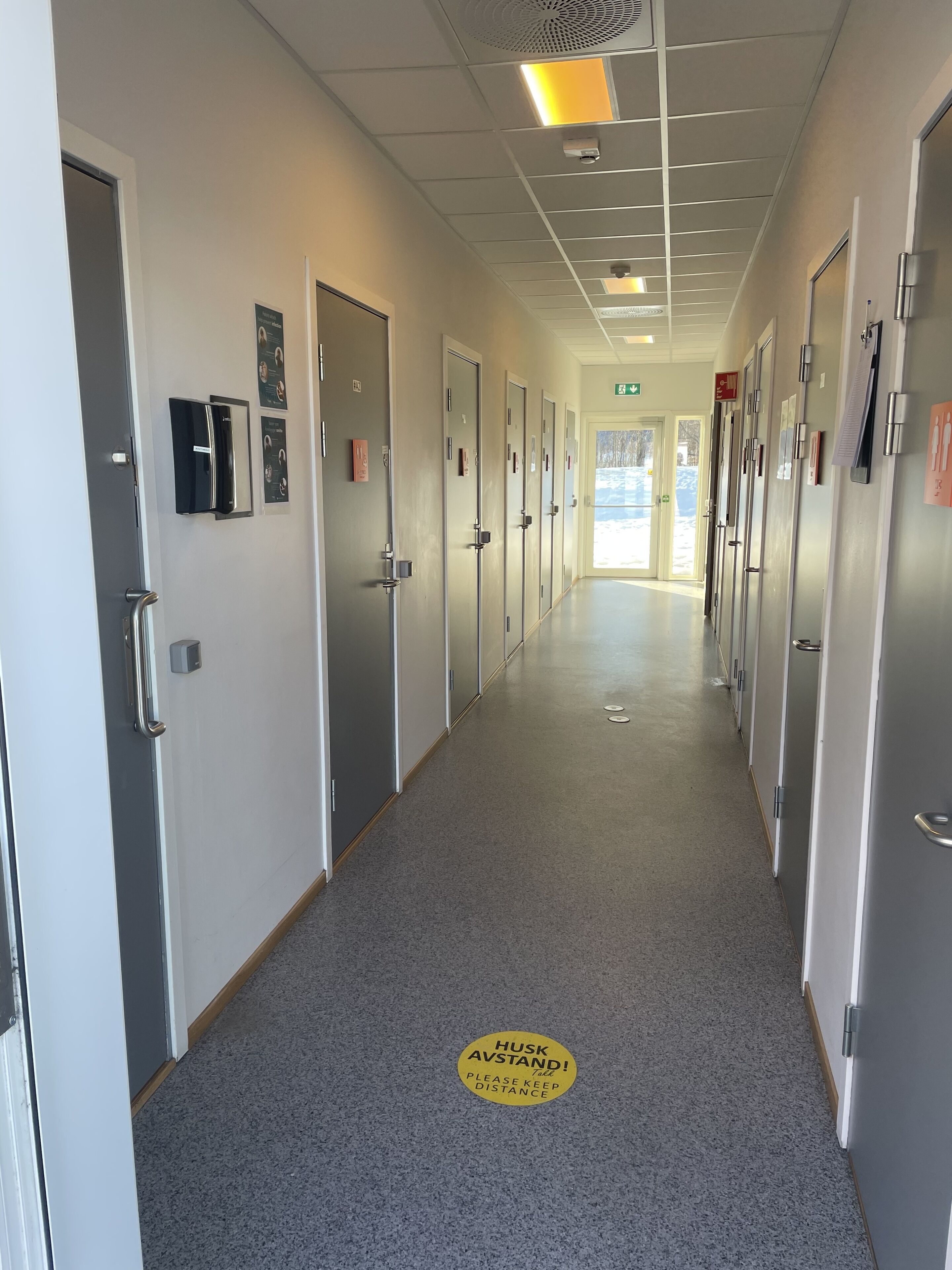 Foto - Tromsø Lodge & Camping