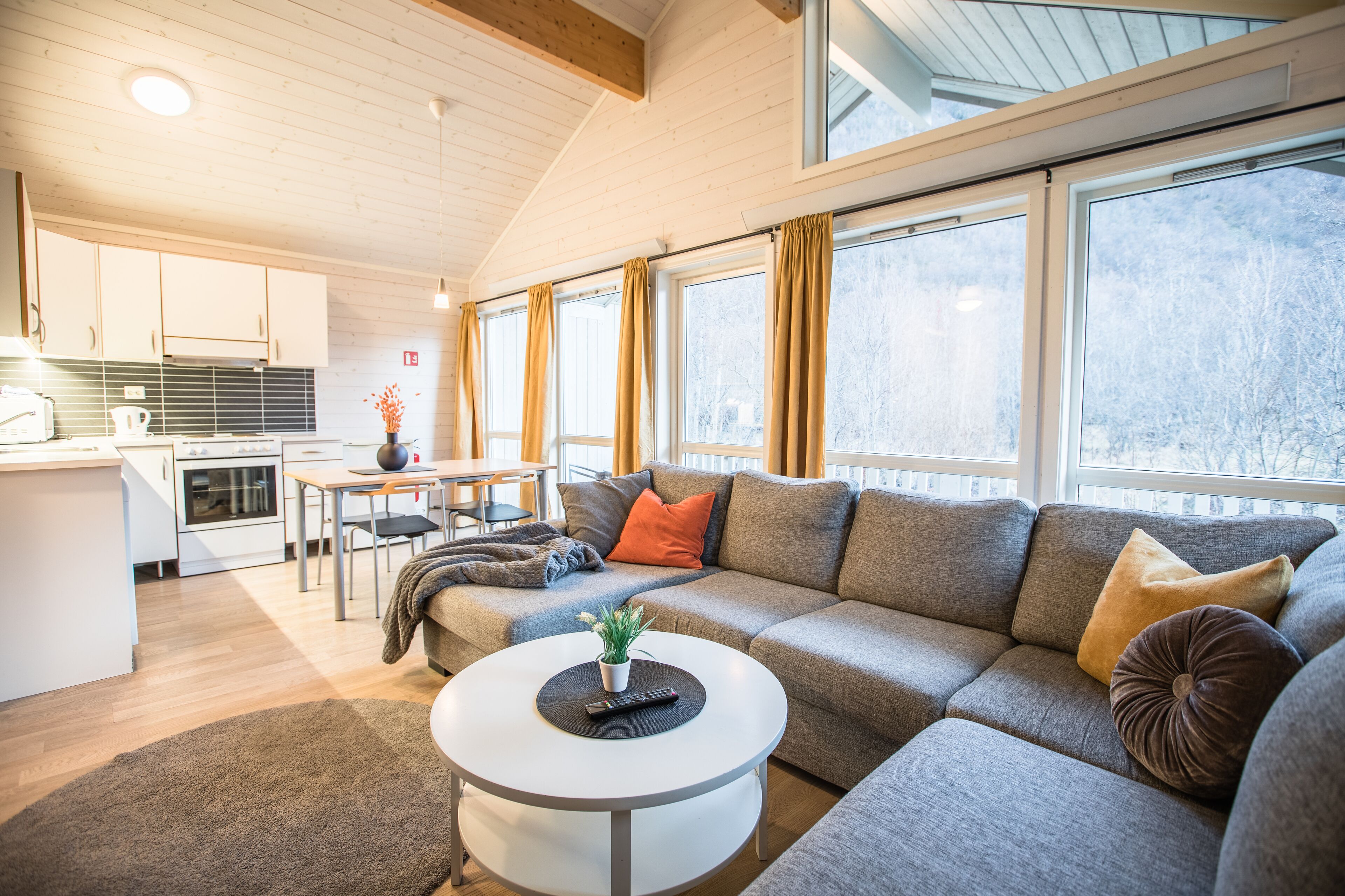 Foto - Tromsø Lodge & Camping