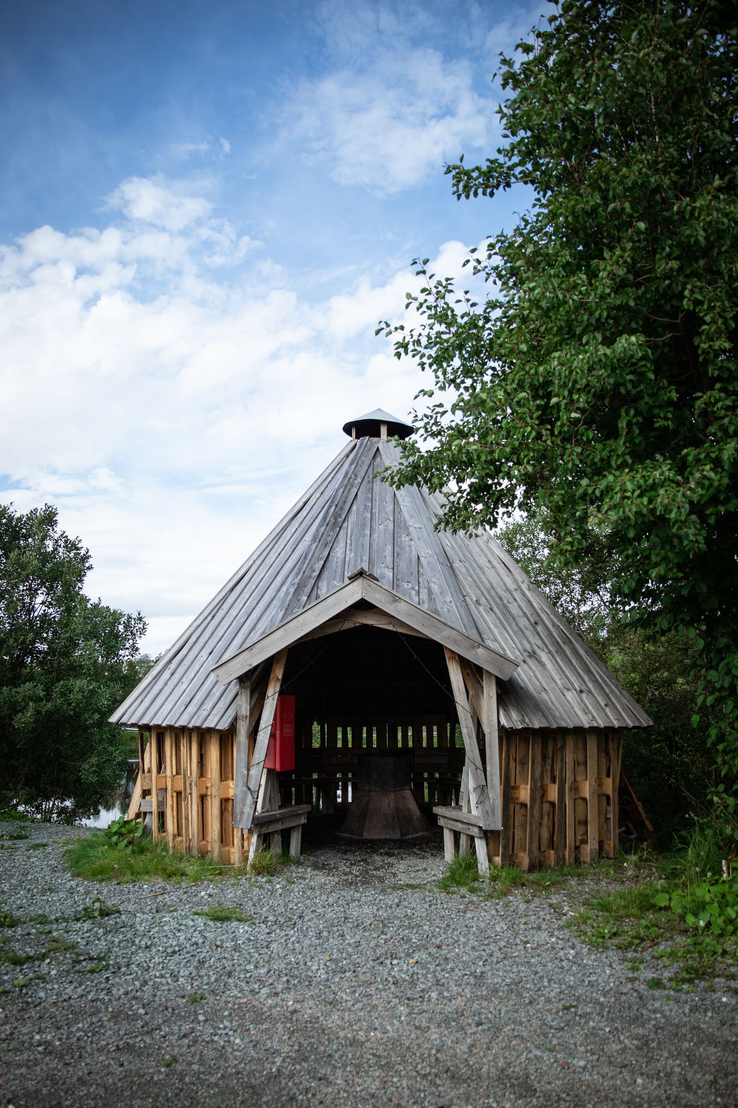 Foto - Tromsø Lodge & Camping