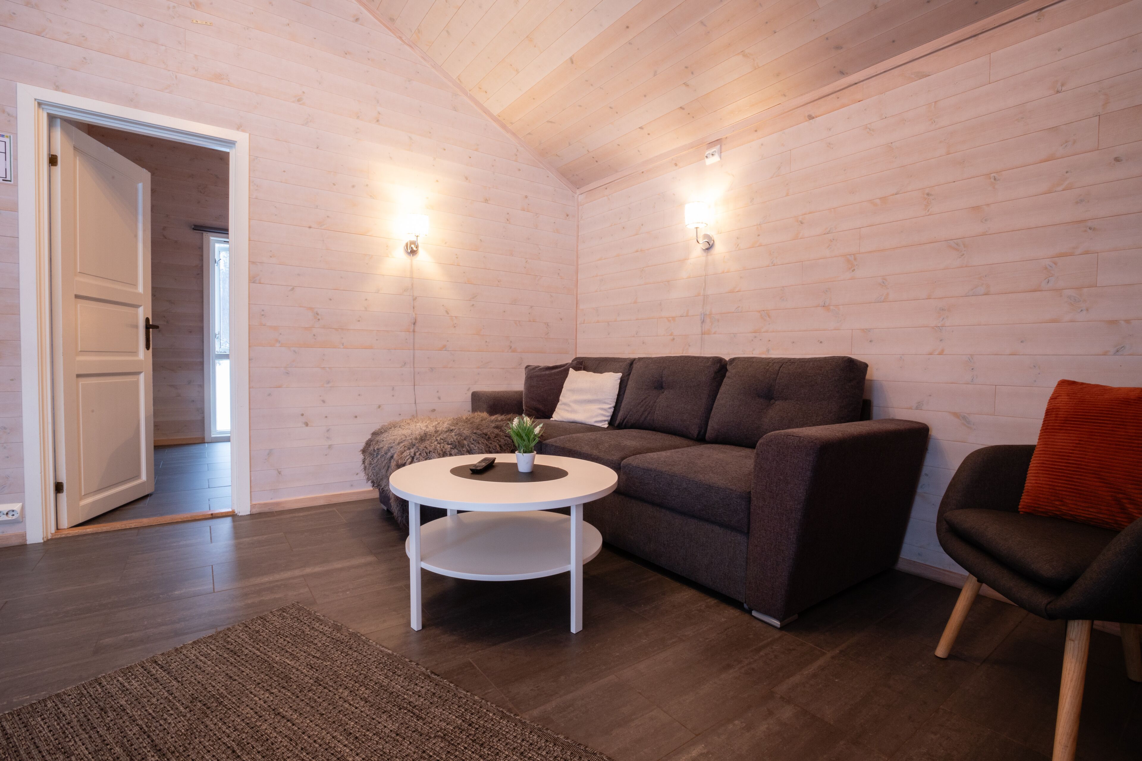 Foto - Tromsø Lodge & Camping