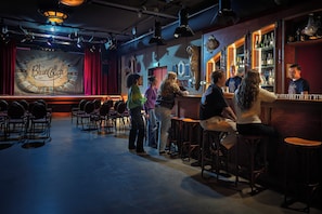 Theater show - Stayokay Eindhoven - Hostel (Eindhoven)