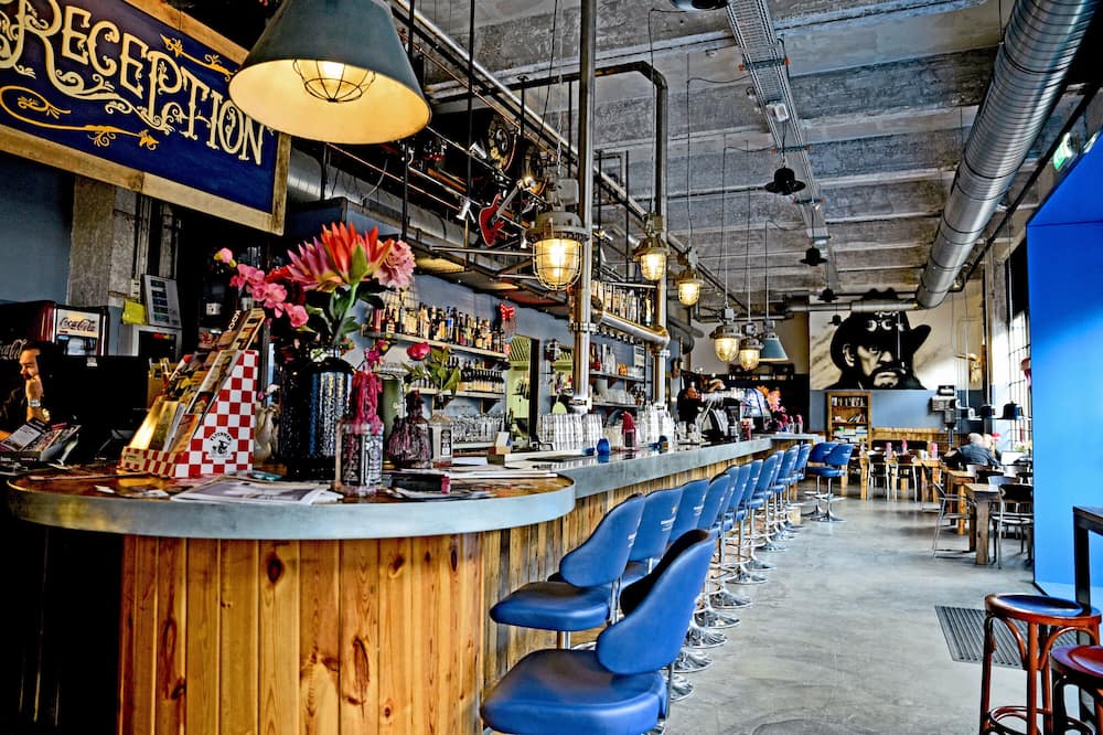 Stayokay Eindhoven - Hostel