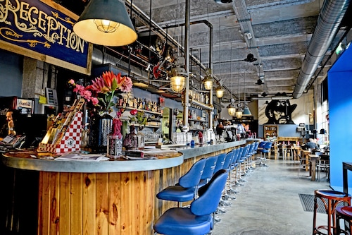 Stayokay Eindhoven - Hostel