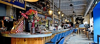 Stayokay Eindhoven - Hostel