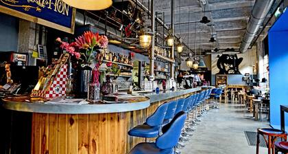 Stayokay Eindhoven - Hostel