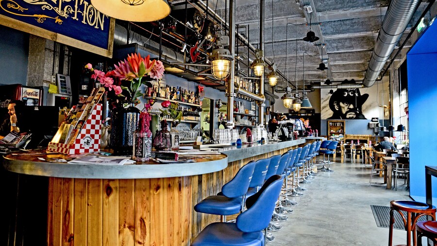 Stayokay Eindhoven - Hostel