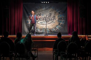 Teaterforestilling