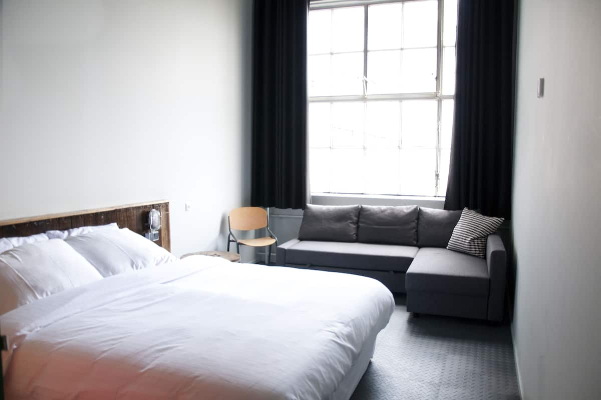 Deluxe Twin Room | Premium bedding, down comforters, free WiFi, bed sheets