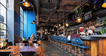 Stayokay Eindhoven - Hostel