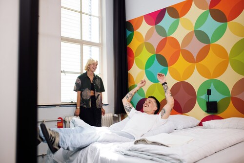 Stayokay Eindhoven - Hostel