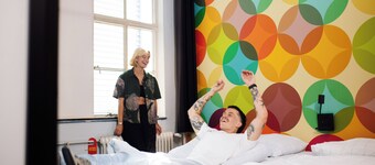 Stayokay Eindhoven - Hostel