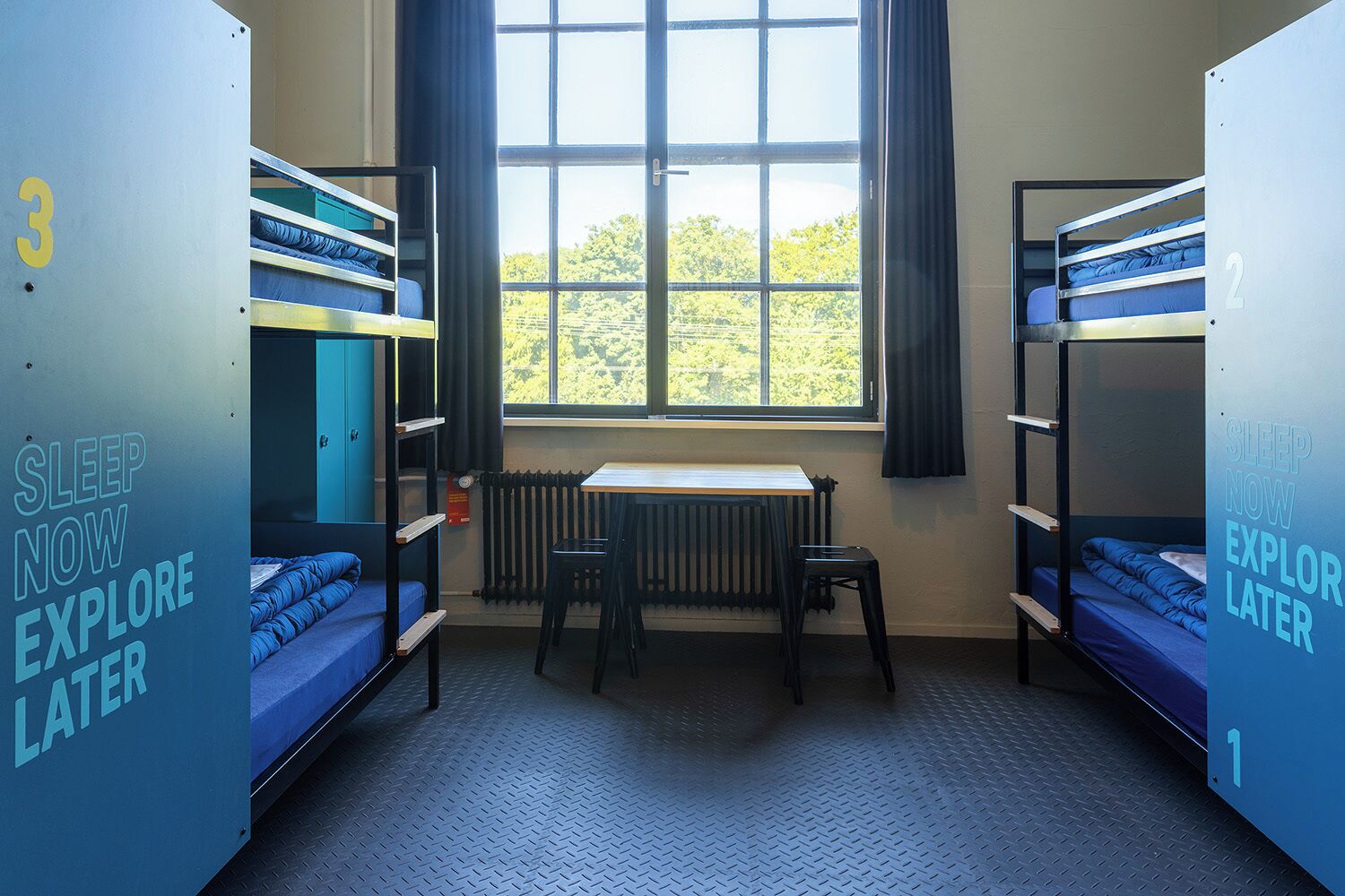 Foto - Stayokay Eindhoven - Hostel