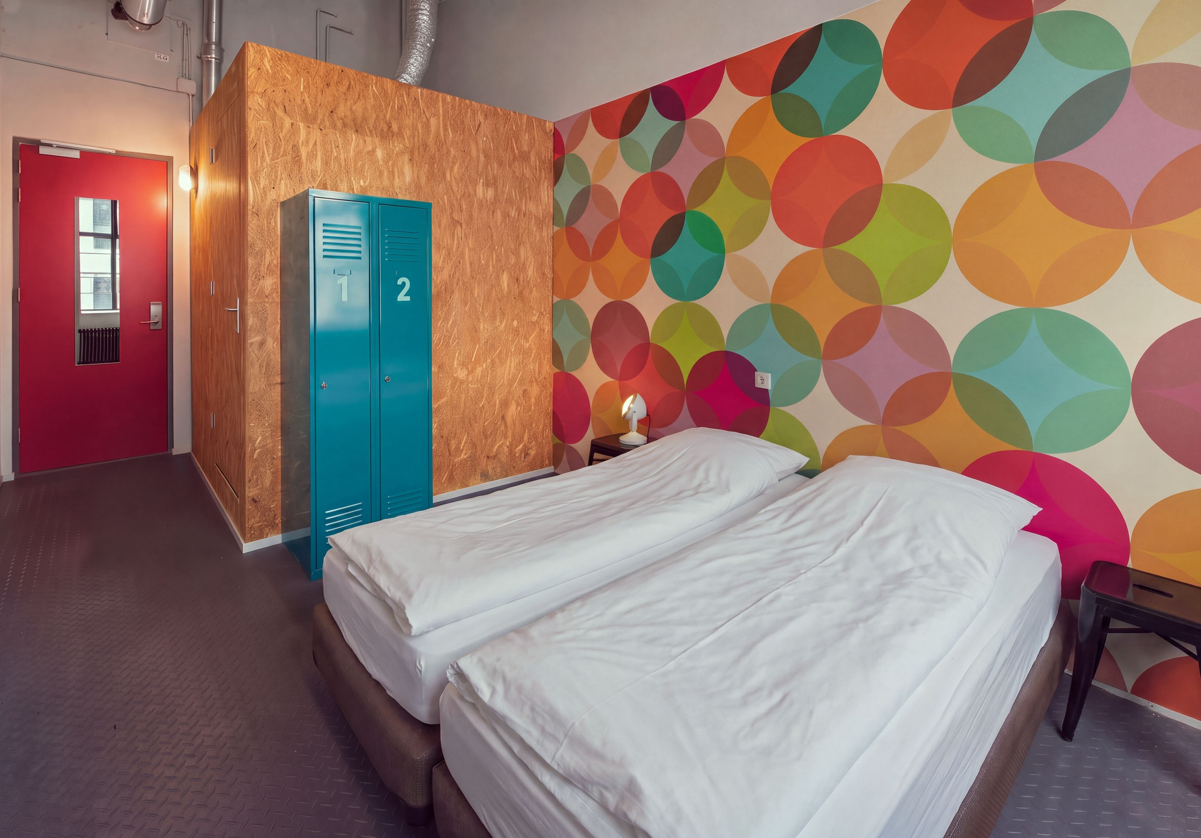 Photo - Stayokay Eindhoven - Hostel