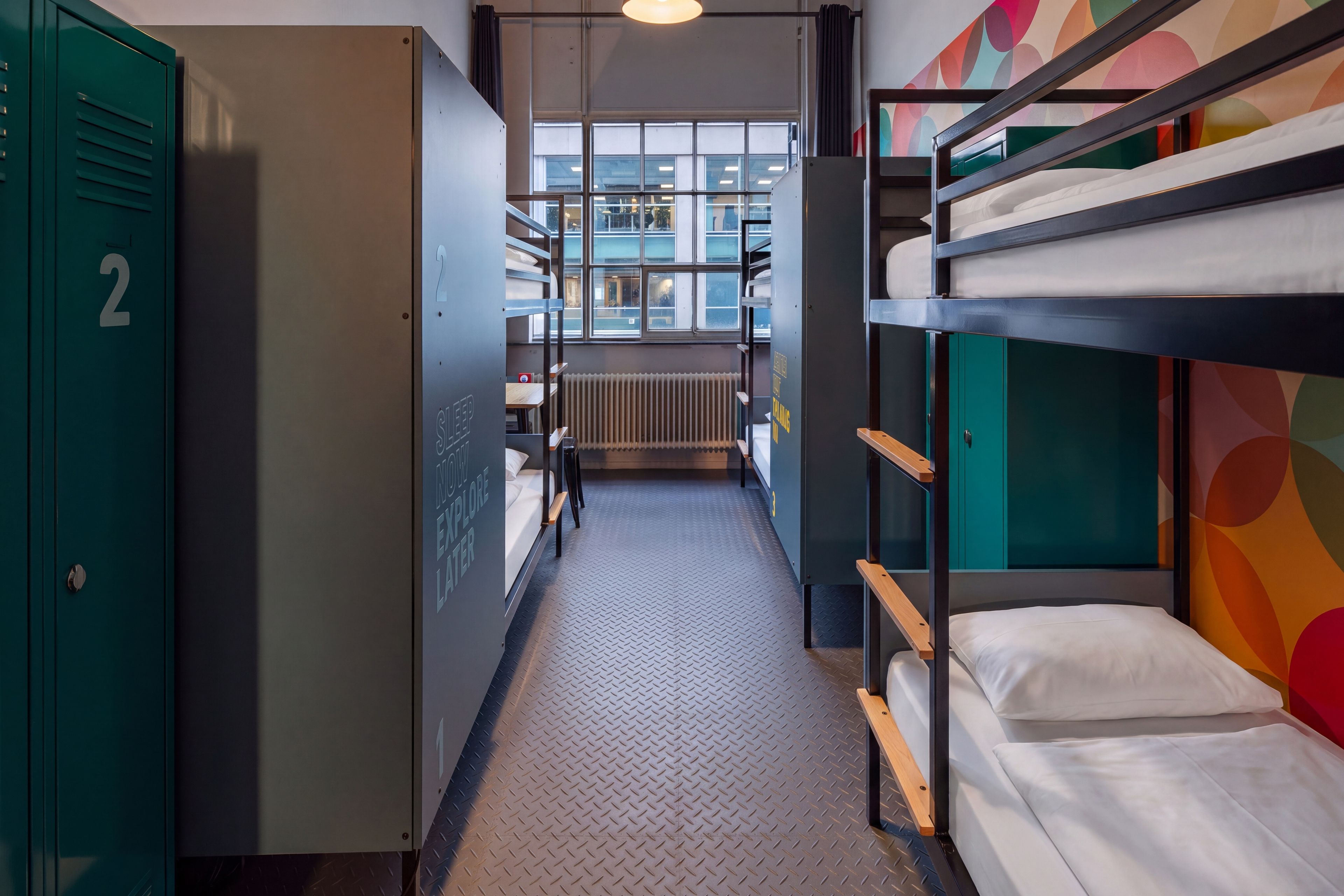Photo - Stayokay Eindhoven - Hostel