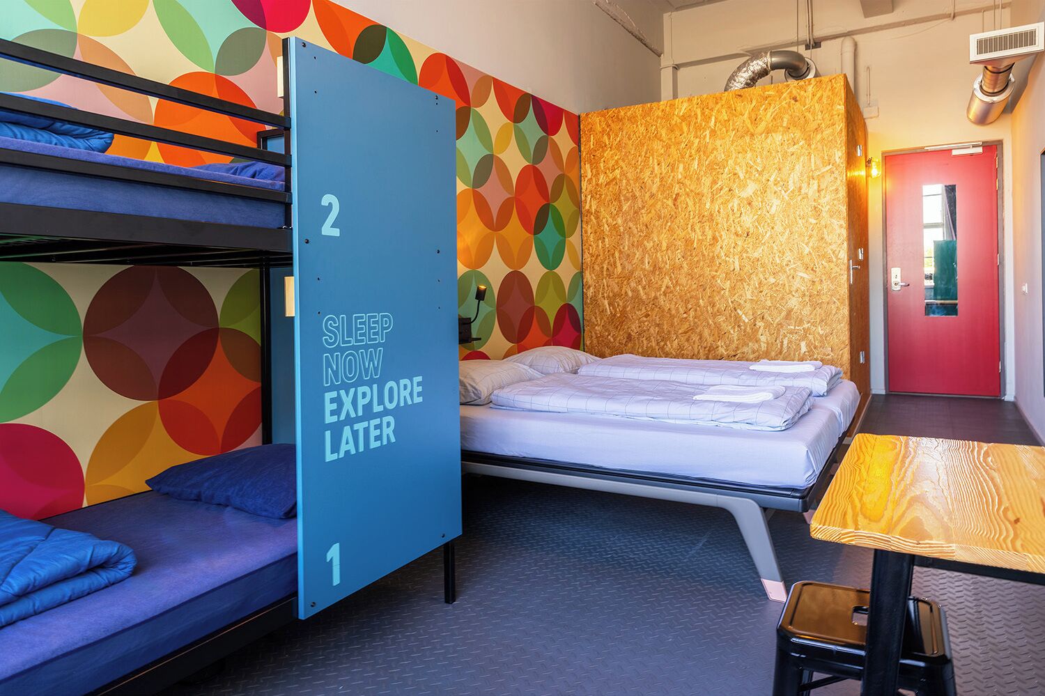 Foto - Stayokay Eindhoven - Hostel