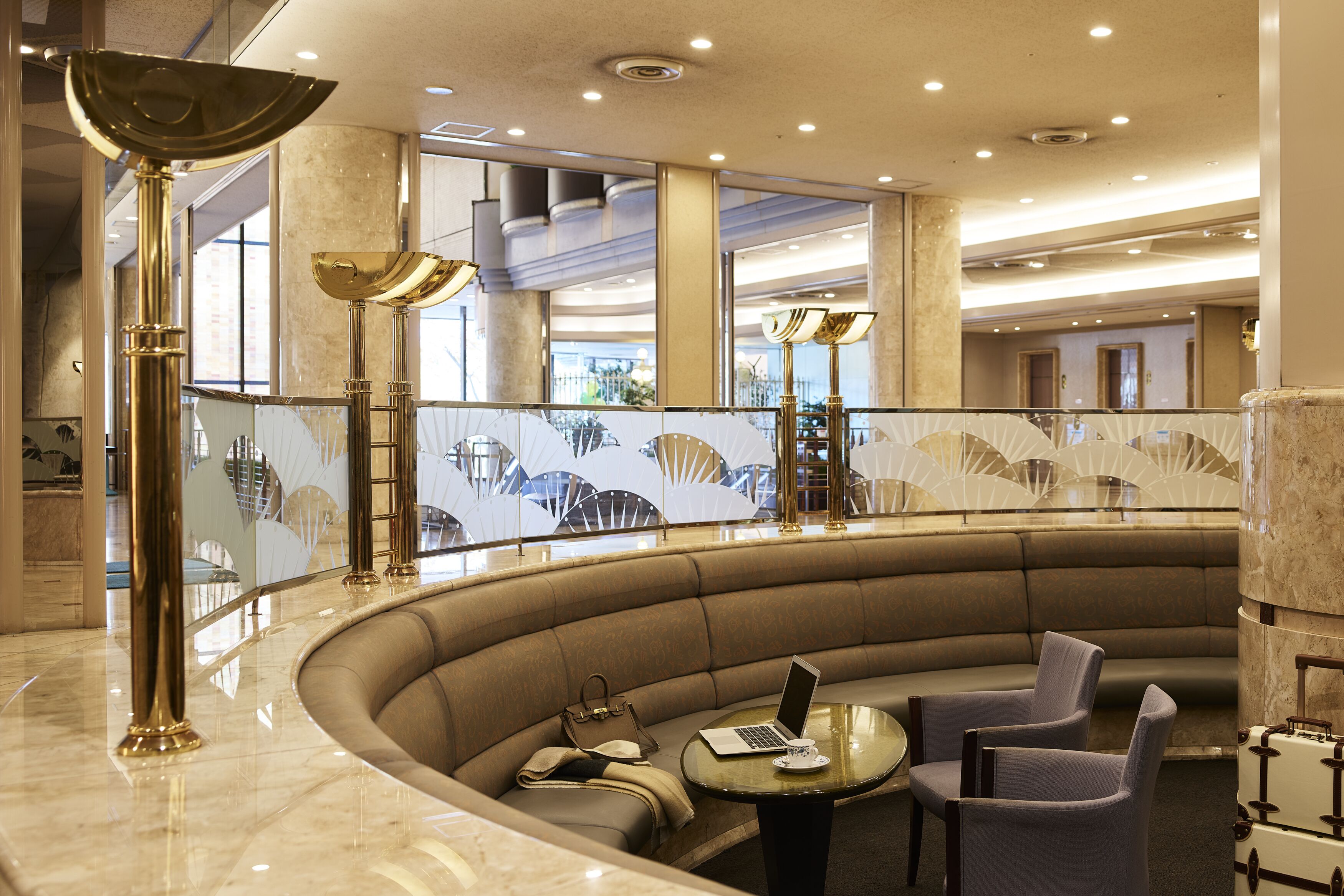 2 restaurants, breakfast, lunch, dinner served; japanese cuisine