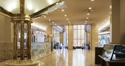 Mitsui Garden Hotel Chiba