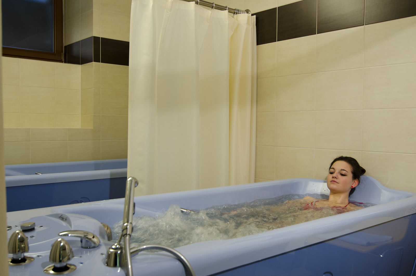 Foto - Spa hotel Čajkovskij