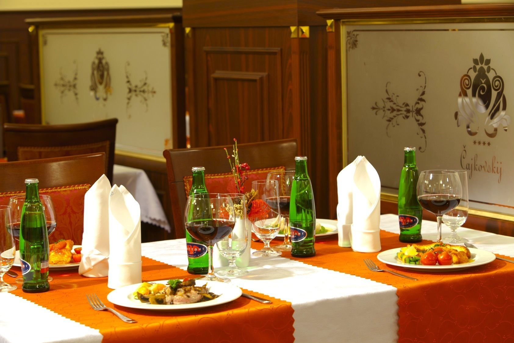 Foto - Spa hotel Čajkovskij