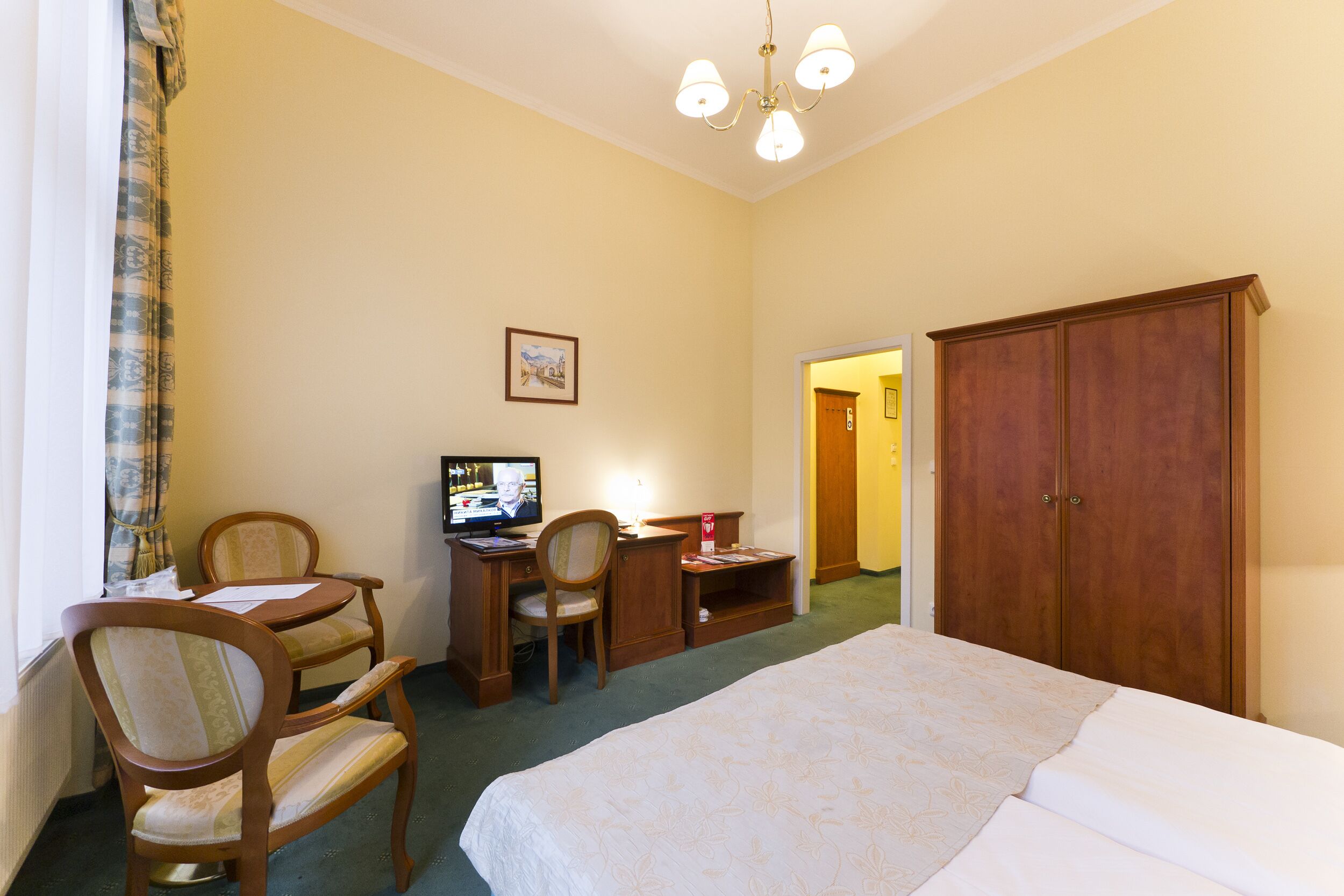 Foto - Spa hotel Čajkovskij