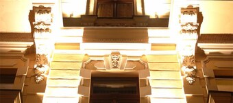 Spa Hotel Čajkovskij