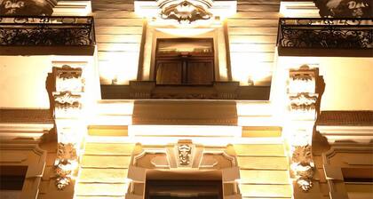 Spa Hotel Äajkovskij