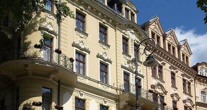 Spa Hotel Čajkovskij