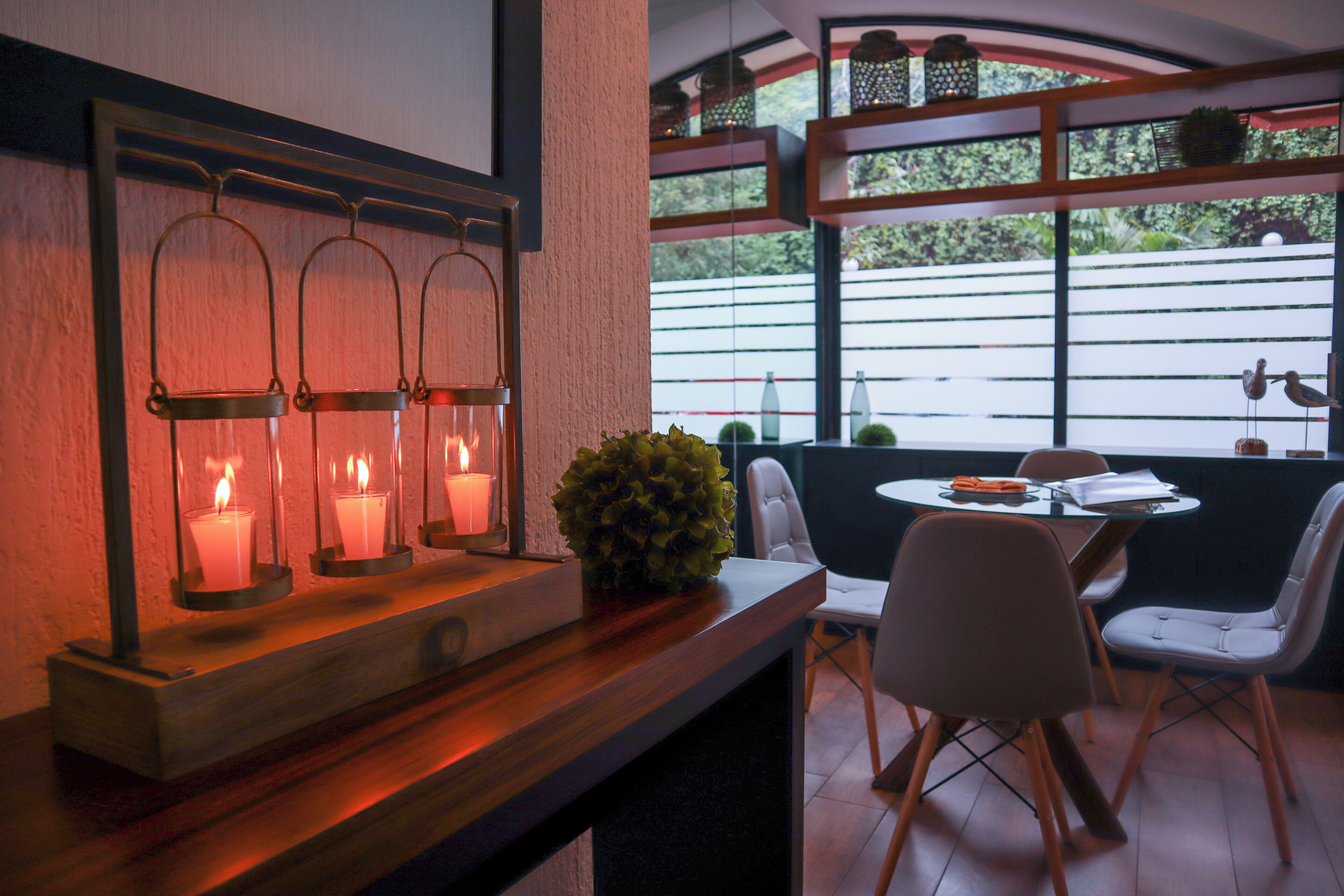 Sala de reuniones